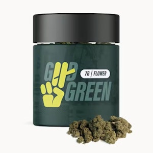 Rythm - Good Green: Night Owl Haze | Mixed Bud | 7G | [S]