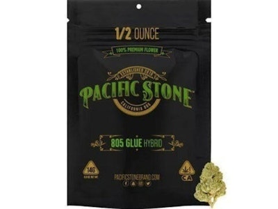 Pacific Stone - Pacific Stone 14g 805 Glue 