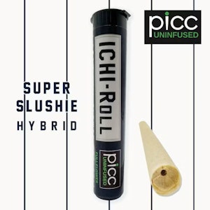 PICC - PICC: ICHI-ROLL | Super Slushie | 1G [H]