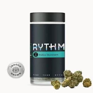 Rythm - Rythm: Dulce de Uva | 28G [I/D]