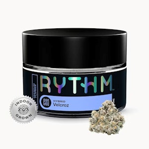 Rythm - Rythm: VelcroZ | 3.5G [H] |