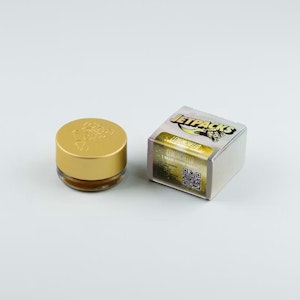 Jetpacks - Jetpacks: 1g Badder - Lemonchello
