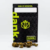 Dank: Bubblegum Gelato | 3.5G |