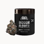 Heavy Hitter - Super Jack - 7G