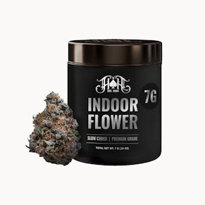 HEAVY HITTERS - Heavy Hitter - Super Jack - 7G