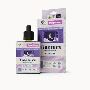 Green Revolution - Green Revolution | Deep Sleep | (5:1) | 1000mg |