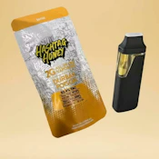 Hashtag Honey: Durban Poison | 2G | AIO