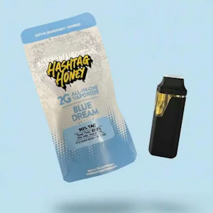 HASHTAG HONEY - Hashtag Honey: Blue Dream | AIO | 2G |