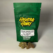 Hashtag Honey: Cream Smoothie | 1.2G | [H]
