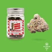 Red Velvet Cake 14g 14g Top Shelf