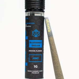 DANK - Dank: Blueberry Dream | 1G | [S]