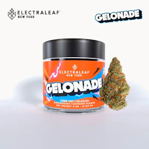 ELECTRALEAF - ELECTRALEAF: GELONADE | 3.5G |