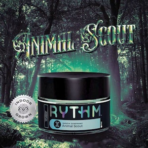 Rythm - Rythm: Animal Scout 3.5G | [I] |