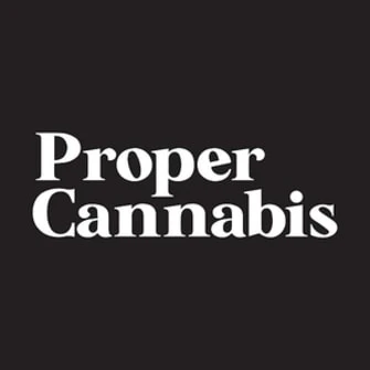 Proper Cannabis - PROPER - STRAWBERRY CANDY LIVE RESIN BADDER 1 GRAM Main Image