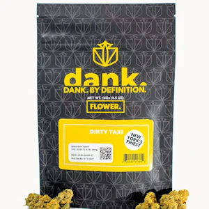 DANK - Dank: Dirty Taxi | 14G | [S/D]