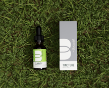 [REC] Botanist | Clarity | Tincture 100mg