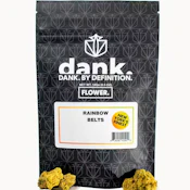 Dank: Rainbow Belts | 14G | [H] | 