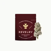 Candy Pave | 3.5G Flower | Indica