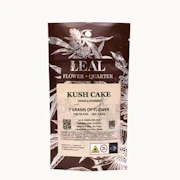 Leal - Kush Cake - 7g Flower