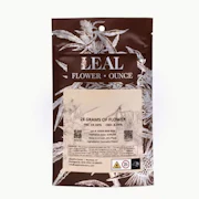 Leal - Nic The Bruiser - 28g