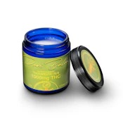 Dori Balm - Extra Strength Therapeutic Rub (1000mg THC) Adult-Use