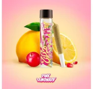 JETPACKS | Pink Lemonade | FJ-Mini .6G Preroll