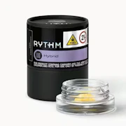 Rythm - Gogurtz - Live Resin - 1g
