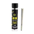 Dank - God's Gift - 1.1g Infused Joint - Preroll