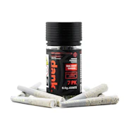 DANK | Girl Scout Cookies | 3.5G 7PK Prerolls