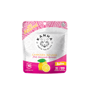 [KANHA] THC Gummies - 100mg - Pink Lemonade (I)