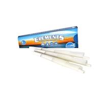 Elements | Cones 1 1/4" | 6 Pack