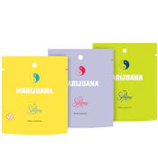 SUBLIME - HAWAIIAN FONTA 3.5 GRAMS