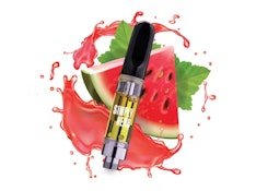 [REC] Vaporizer | Simply Herb | Watermelon Sugar | 1g