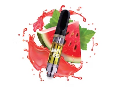 SIMPLY HERB - Vaporizer | Simply Herb | Watermelon Sugar | 1g