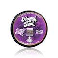Happy Fruit - Edibles - Gummies - Rosin - Moon Berry - 100MG