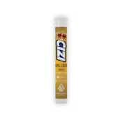 Cizi | King Louie 1g (Indica) - Pre-roll