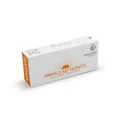 Blue Dream | 1g Syringe | 1000mg THC | Sativa | RSO