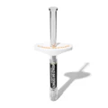Applescotti | 1g Syringe | 1000mg THC | Hybrid | RSO