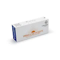 Ice Cream Cake | 1g Syringe | 1000mg THC | Indica | RSO