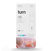 TURN | MAGIC MELON - AIO | CARTRIDGE | 1G