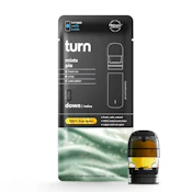 Mints Pie - 1g Live Resin POD