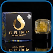 Dripp Diamonds 1 gram (Sour Berry)