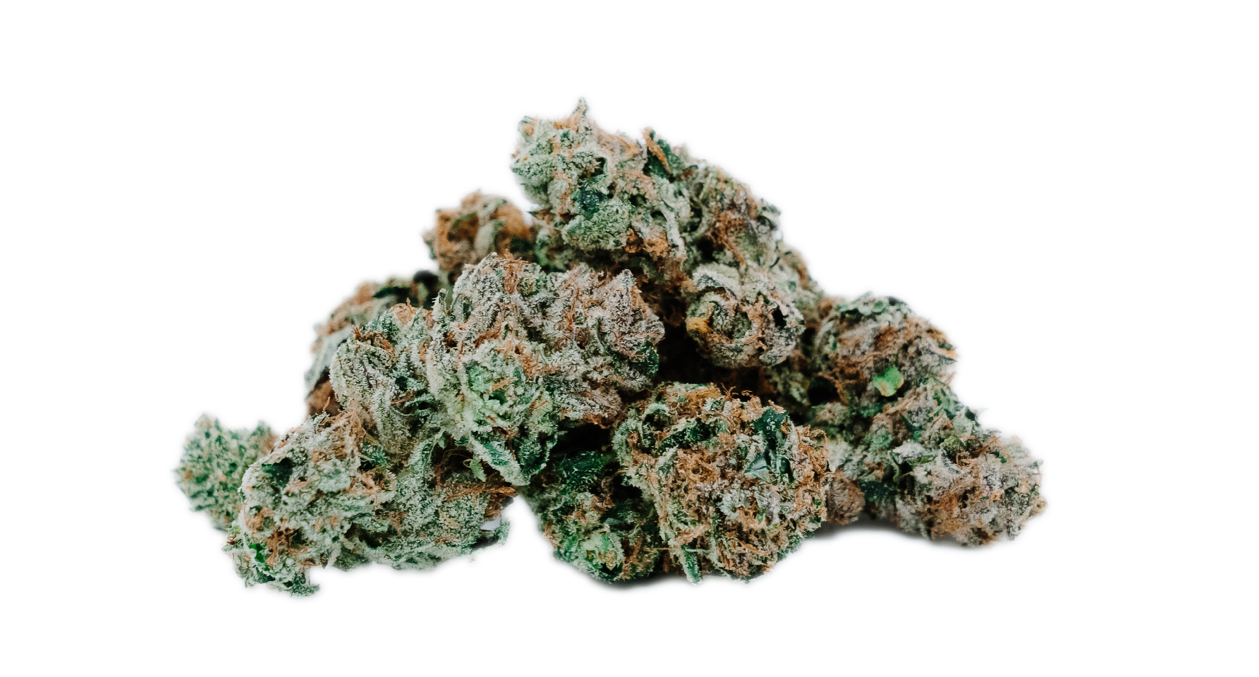 Marshmallow OG 7g Smalls (1/4oz) 420K Recreational