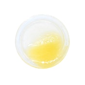 Citrus Sap, Live Resin