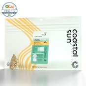 Kush Mints - 28g (H) - Coastal Sun