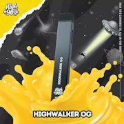 High 90's - 1g AIO - Highwalker OG