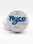 WTF | 10pk 10mg Live Hash Rosin Gummies (Anytime) | NYCE  - XXX 4 Back
