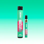 [REC] Savvy | Vacay Pineapple Mimosa | 0.3g Traveler