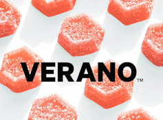 [MED] Verano | Berry Burst | 100mg Soft Chews