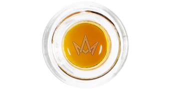 Raw Garden - Lemon Sour Diesel Live Sauce - 1g